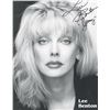 Image 1 : Blood Games Lee Benton signed photo