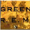 Image 1 : Framed R.E.M. signed album