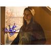 Image 1 : War of The Worlds Miranda Otto signed movie photo
