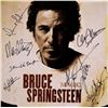 Image 1 : Bruce Springsteen signed "Magic" album