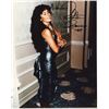 Image 1 : The Running Man Maria Conchita Alonso signed photo