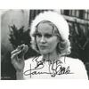 Image 1 : Easy Rider Karen Black signed photo