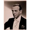 Image 1 : Fred Astaire signed portrait photo