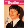 Image 1 : Ringo Starr signed The Beatles Book