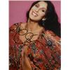 Image 1 : Cher signed photo