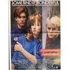Image 1 : Some Kind of Wonderful Eric Stoltz and Mary Stuart Masterson signed movie poster