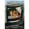 Image 1 : The Truman Show 1998 double-sided original teaser bus shelter poster