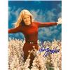 Image 1 : Sabrina The Teenage Witch Melissa Joan Hart Signed Photo