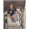 Image 1 : NASA Astronaut Bob Crippen signed photo