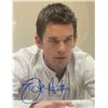 Image 1 : Training Day  Ethan Hawke Signed Photo