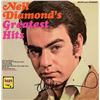 Image 1 : Neil Diamond Greatest Hits signed album