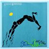 Image 1 : Steve Winwood Arc Of The Diver signed album