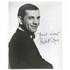 Image 1 : Hogans Heroes Robert Clary signed photo