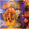 Image 1 : Jane's Addiction signed "Three Days" 12 inch single album