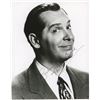 Image 1 : Milton Berle signed photo