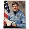Image 1 : NASA Astronaut David Hilmers Signed Photo