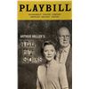 Image 1 : American Airlines Theatre All My Sons Playbill