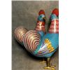 Image 4 : Pair of Cloisonné Enamel Rooster Figures