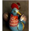 Image 6 : Pair of Cloisonné Enamel Rooster Figures