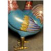 Image 7 : Pair of Cloisonné Enamel Rooster Figures