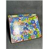 Image 6 : Cloisonné Enamel Rectangular Box with Floral Scrolls  Description