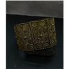 Image 7 : Gilt Filigree Openwork Bracelet
