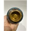 Image 5 : Cloisonné Enamel Censer, Vase, and Box Set