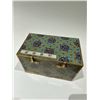 Image 1 : Cloisonné Enamel Scholar’s Box