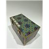 Image 2 : Cloisonné Enamel Scholar’s Box