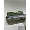 Image 7 : Cloisonné Enamel Scholar’s Box