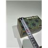 Image 9 : Cloisonné Enamel Scholar’s Box