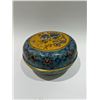 Image 1 : Cloisonné Enamel Hand-Held Box