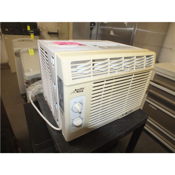 Artic King Window Air Conditioner