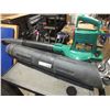 Image 1 : Weed Eater Barracuda Leaf Blower / Vac