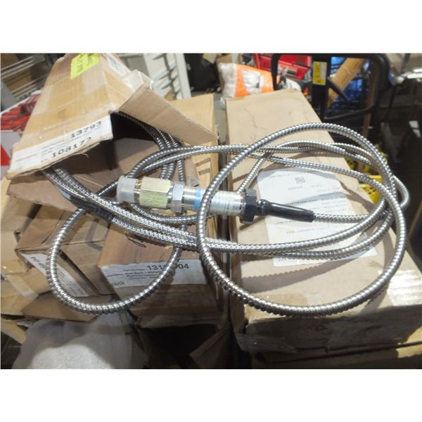 Electrical Cable & Cable Management Arms