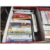 Image 1 : 3 Boxes Of Assorted DVDs