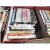 Image 2 : 3 Boxes Of Assorted DVDs