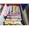 Image 3 : 3 Boxes Of Assorted DVDs