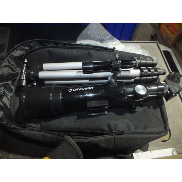 Celestron Telescope