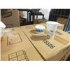 Image 2 : 3 Pallets Of Togo Cups