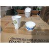 Image 3 : 3 Pallets Of Togo Cups