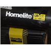 Image 2 : Homelite Gas Powered Generator