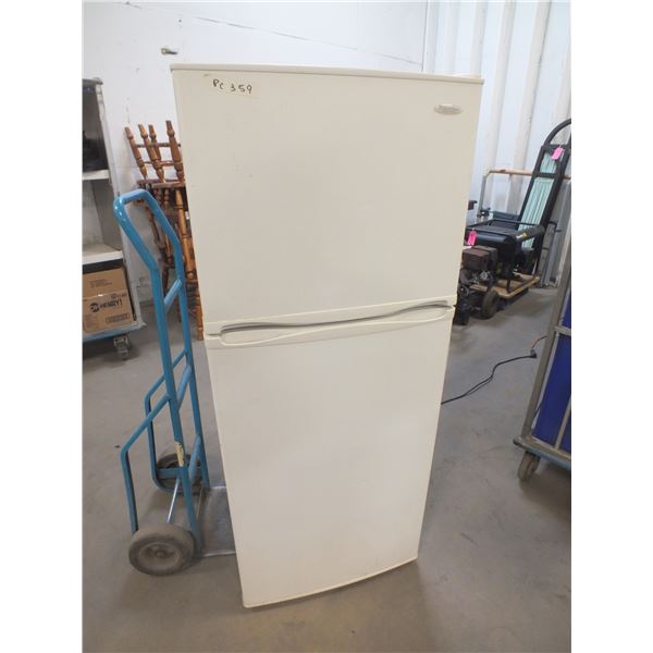 Danby Apartment Sized Fridge