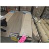 Image 1 : Pallet Of Vinyl Floor Planking