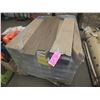 Image 2 : Pallet Of Vinyl Floor Planking