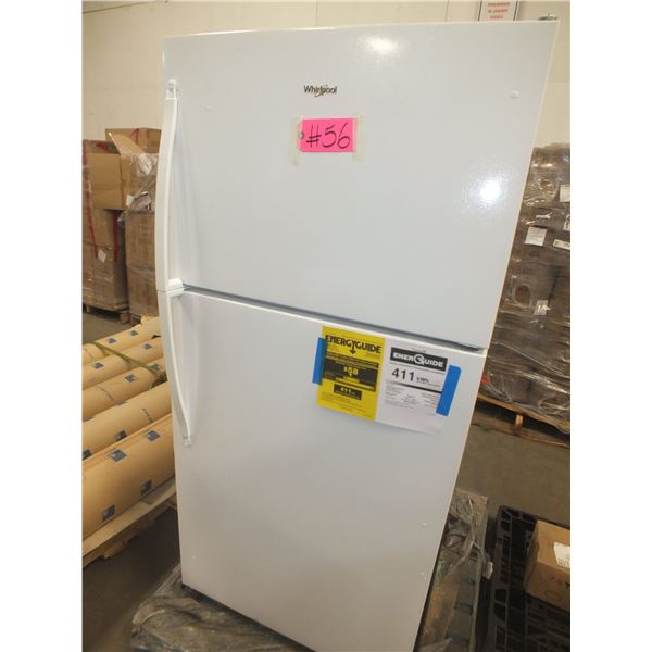 Whirlpool Refrigerator