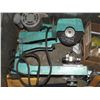 Image 1 : Chainsaw Sharpener w/ Assorted Dimond Blades