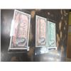 Image 1 : Three 1954 Canadian Bill Lot
