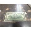 Image 1 : 1937 Canadian Dollar Bill