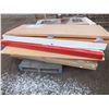 Image 1 : Pallet Of Assorted Wooden Doors